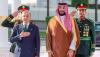 Pakistan tells Iran Houthi attacks on Saudi Arabia are its ‘red line': report