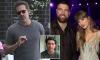 Ryan Reynolds looks downcast in Connecticut after Taylor Swift wedding snub and Justin Baldoni's savage video blasting Blake Lively