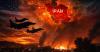 US intensifies Iran offensive for 7th Straight Night as Tehran’s Rare Attacks hit Saudi Arabia