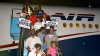The Human Cost Of Xenophobia: When South Africa's Violence Tears Families A