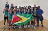 2026 CASA Juniors: Guyana retain overall title, striking Gold and Silver in Team’s final