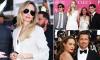 Angelina Jolie breaks cover for joyful appearance in Africa after her children humiliated Brad Pitt with brutal ads