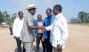 Blow to KINDIKI as Luhya leaders urge RUTO to pick WETANGULA as his 2027 running mate after UDA’s Ol Kalou by-election defeat