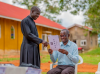 How a partnership between African churches is helping communities see again