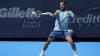 Damir Dzumhur threatens to quit match after shocking electronic line call controversy at Croatia Open