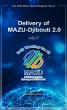 MAZU-Djibouti 2.0 delivered to the Republic of Djibouti