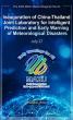 China-Thailand Joint Laboratory for Intelligent Prediction and Early Warning of Meteorological Disasters launched