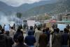 ‘Disproportionate’ use of force against PoK protesters, polls not credible: Pak’s human rights body