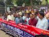 Minority leaders in Bangladesh launch massive protests over Hindu youth’s arrest on trumped-up charges
