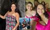 Medical worker, 32, who has been in US since she was four is arrested at now-notorious airport while trying to fly home from Noah Kahan concert