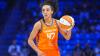 Leila Lacan scores career-high 26 points, Sun beat Mercury