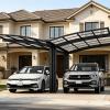 The Ultimate Installation Guide to Kings Awning Heavy-Duty Aluminium Carports in Australia