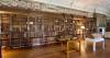 Inside the National Trust mansion with its own secret library
