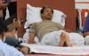Sonam Wangchuk hospitalised after 20-day hunger strike in India