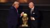 John Fallon on the World Cup: Greatest show on earth tainted by competing egomaniacs
