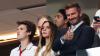 David Beckham laughs off boos in New York after playing safe for Spain vs Argentina FIFA World Cup 2026 showdown; watch