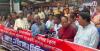 Bangladesh Minority Groups Protest Arrest of Hindu Youth, Demand Immediate Release