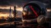 SpaceX hype collapses with $600 million still carrying leveraged bets before a massive share unlock