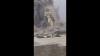 US broadens bombardment of Iran to civilian infrastructure