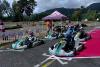 Karting: CSA Trading-LIQUI MOLY Seychelles Karting National Championship