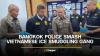 Bangkok police smash Vietnamese ice smuggling gang