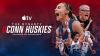 Apple TV debuts trailer for ‘The Dynasty: UConn Huskies’ women’s basketball documentary