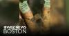 Video shows rats eating food at South Station Starbucks in Boston