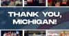 Mike Cox drops out of Michigan Governor's race
