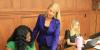Residents receive legal help during Hinds Chancery free family law clinic
