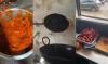 Hyderabad: H-FAST raids Chandrayangutta fast food centres, seizes reused oil and coloured chicken