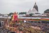 Odisha Human Rights Commission seeks report on Puri Rath Yatra stampede, issues safety directions for Bahuda Yatra