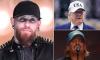 Country star from Kid Rock's Super Bowl show SLAMS musicians who pull out of gigs over backlash