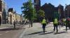 Dutch enforcement officers risk losing batons and pepper spray due to training shortages