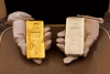 Gold, silver extend gains as market sentiment improves