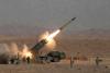 Iran claims fresh wave of strikes on U.S. military infrastructure