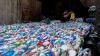Egypt's 'Garbage City' Recyclers Reap Gains From Iran War Plastic Squeeze