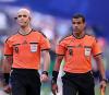 Jordanian referees to feature in 2026 FIFA World Cup final