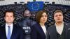 Moldova opens second EU negotiation cluster | New prime minister seeks parliamentary backing | Corruption and energy issues