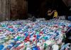 Egypt’s Garbage City Turns Plastic Crisis into Profit