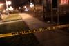 27-Year-Old Man Killed Outside Metro Detroit Recording Studio