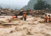 Torrential rains leave 4 dead in Northern Vietnam