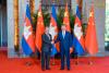 Taiwan Drops Cambodia from Visa-Free Privilege after Hun Manet Backs China