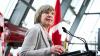 Minister says nothing went wrong with Ottawa's response to Ontario wildfires