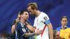 Argentina World Cup disqualification decision bombshell following Falklands banner controversy