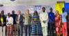 Minister Haja Ramatulai Wurie Emphasises Youth Inclusion at EU-Sierra Leone Youth Dialogue