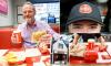 Forget McDonald's and Burger King... Here's how Wimpy survived the US burger invasion!