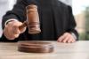 Kingston man charged with larceny of motor vehicle