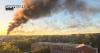 Ukrainian Drones Breach Moscow’s Air Defenses to Strike Oil Depot 50 km From the Kremlin
