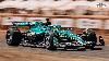 Honda has confirmed its new F1 power unit will be introduced on Aston Martin