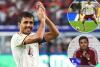 Rodri encapsulates Spain’s team-first ethos as World Cup squad’s anonymous star